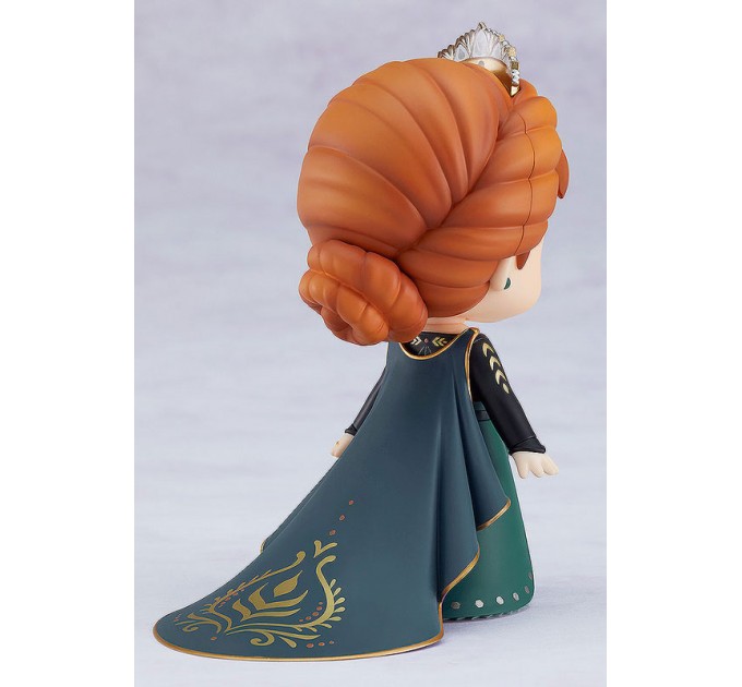 Frozen 2: Anna Epilogue Dress Ver. (Nendoroid)