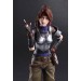 Final Fantasy VII Remake: Jessie (Action Figure)