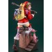 Yamashita Shunya's Plastic Angel Anje Come Down the Chimney (Complete Figure)