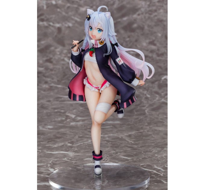 Virtual Youtuber: Kagura Nana (Complete Figure)