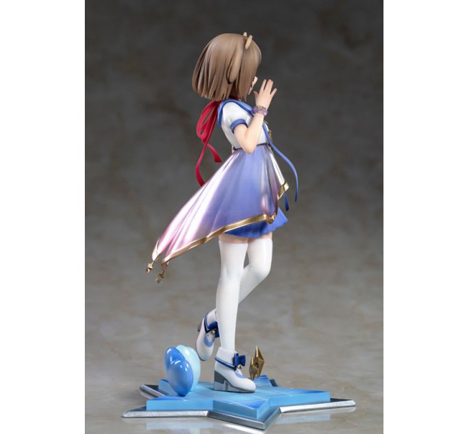 Virtual Singer: Kano (Complete Figure)