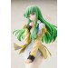 Code Geass: Lelouch of the Rebellion: C.C. Ashford Academy Uniform Ver. (Complete Figure)