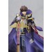 Code Geass: Lelouch Of The Rebellion R2: Suzaku Kururugi Knight of Zero (Complete Figure)