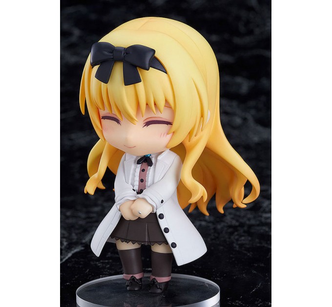 Arifureta: From Commonplace to World's Strongest Yue (Nendoroid)