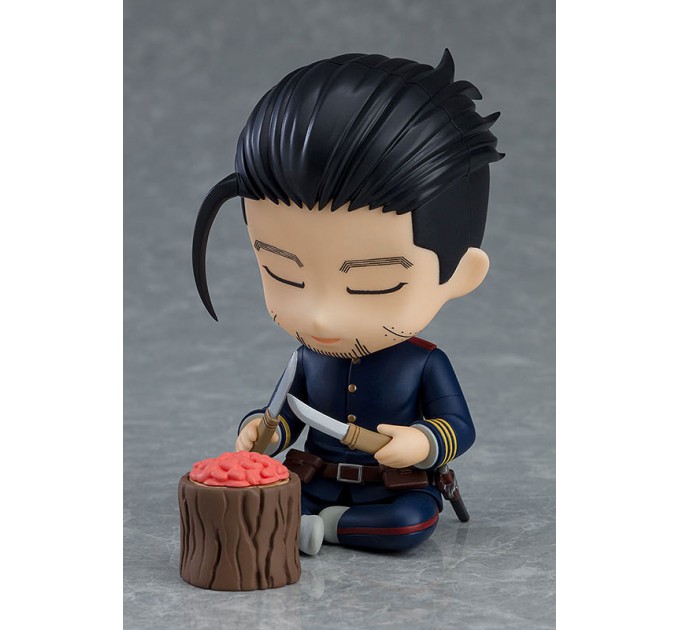 Golden Kamuy: Hyakunosuke Ogata (Nendoroid)