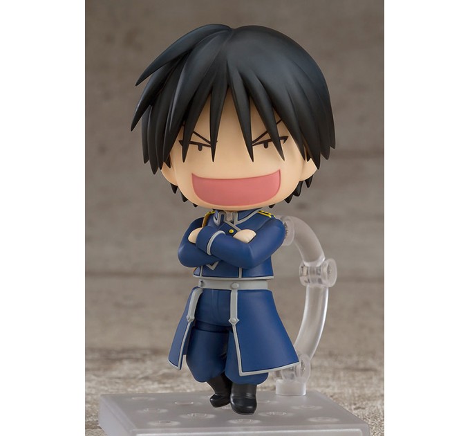 Fullmetal Alchemist: Roy Mustang (Nendoroid)