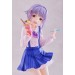 The IDOLM@STER Cinderella Girls: Sachiko Koshimizu (Complete Figure)