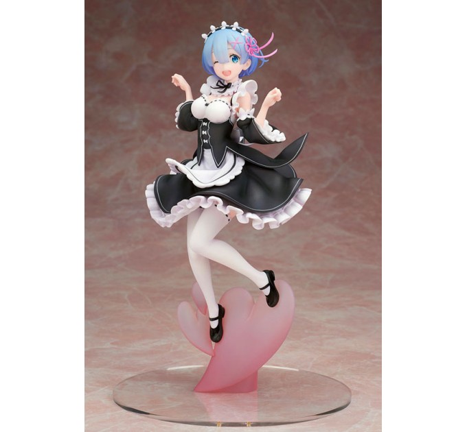 Re: ZERO - Starting Life in Another World: Rem Cat Ear Ver. (Complete Figure)