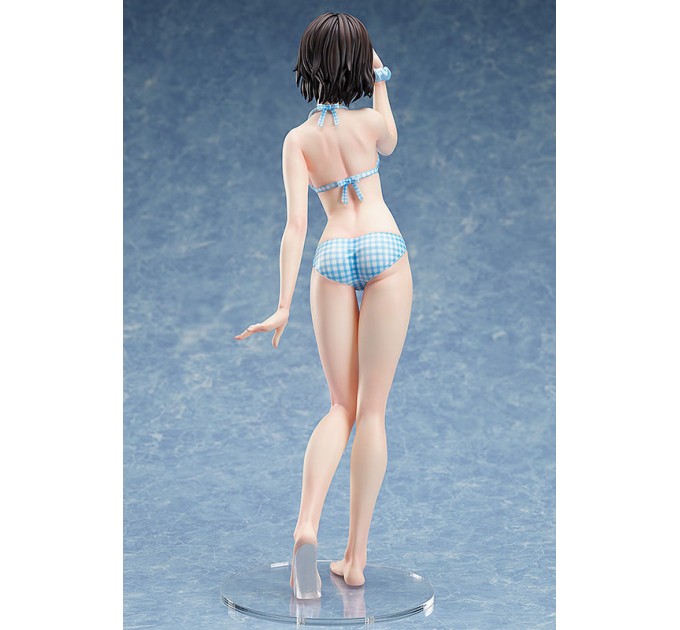 Loveplus: Manaka Takane Swimsuit Ver. (Complete Figure)