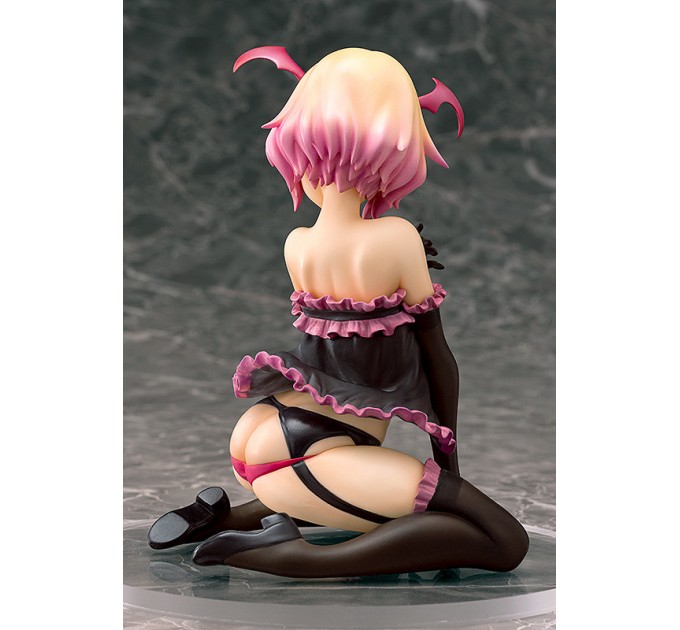 KonoSuba: Kurenai Densetsu Loli Succubus (Complete Figure)