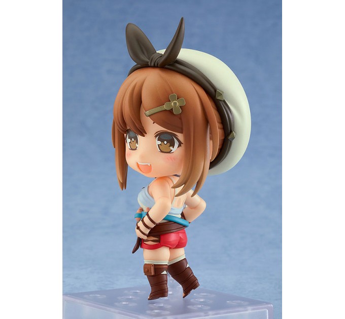 Atelier Ryza: Ever Darkness & the Secret Hideout Ryza (Nendoroid)