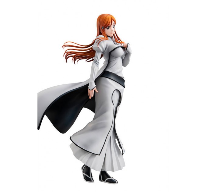 BLEACH: Orihime Inoue An Arrancar Part (Complete Figure)