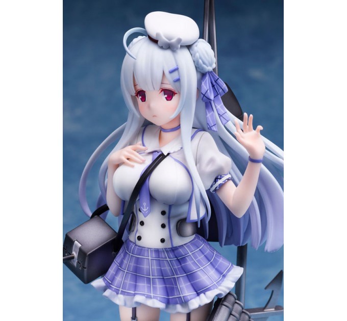 Azur Lane: Cygnet (Complete Figure)