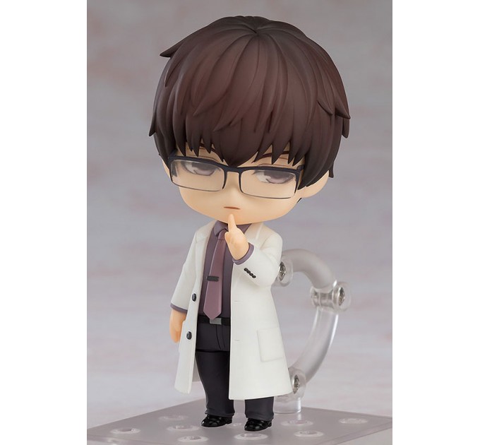 Love & Producer: Mo Xu (Nendoroid)