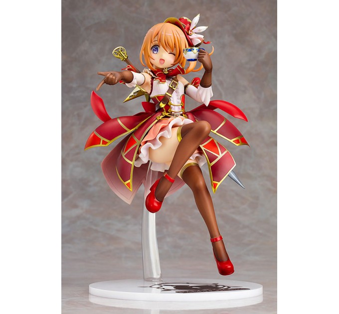 Kirara Fantasia: Cocoa Warrior Ver. (Complete Figure)