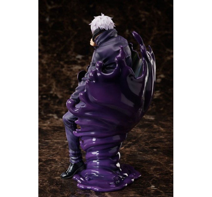 Jujutsu Kaisen: Satoru Gojo MAPPA SHOWCASE (Complete Figure) - Предзаказ!