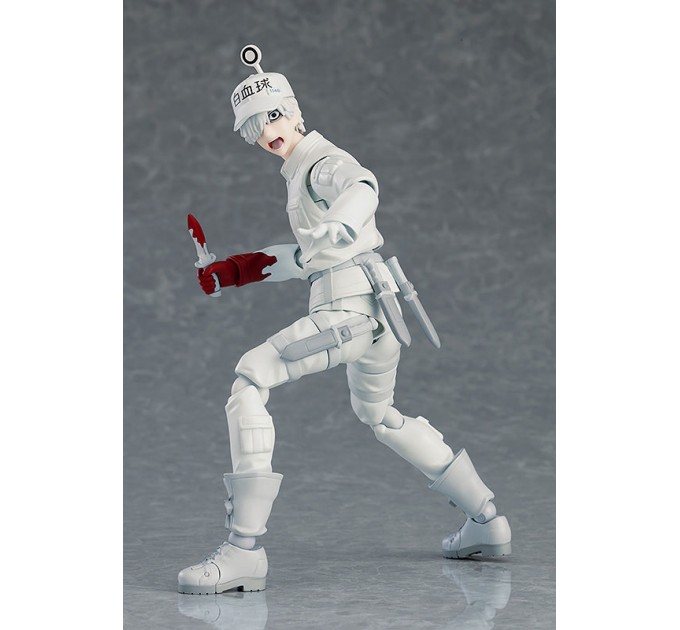 Cells at Work! White Blood Cell (Figma)