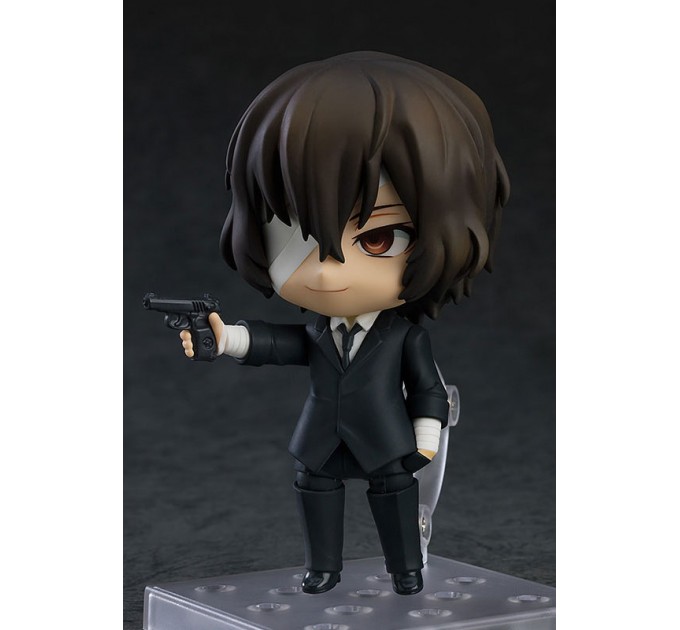 Bungo Stray Dogs: Osamu Dazai Dark Era Ver. (Nendoroid)