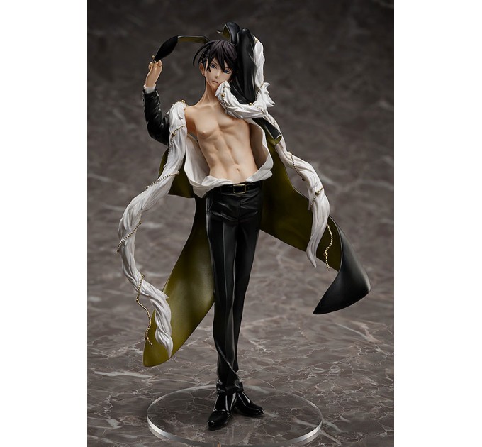 Dakaretai Otoko 1-i ni Odosarete Imasu: Takato Saijo (Complete Figure)