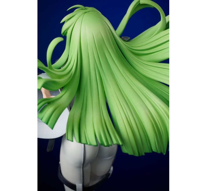 Code Geass Lelouch of the Rebellion: C.C. (Complete Figure)