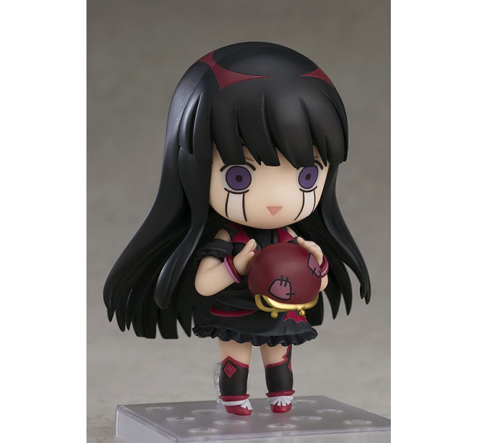 Journal of the Mysterious Creatures: Vivian (Nendoroid)