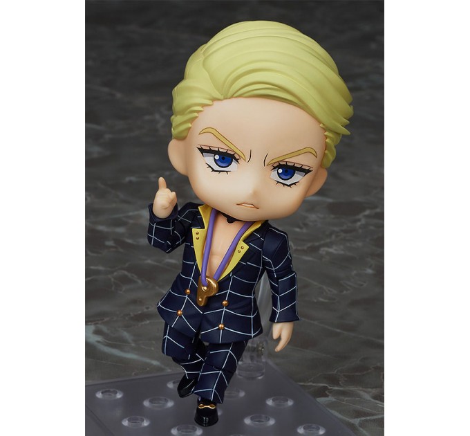 JoJo's Bizarre Adventure Golden Wind: Prosciutto (Nendoroid)