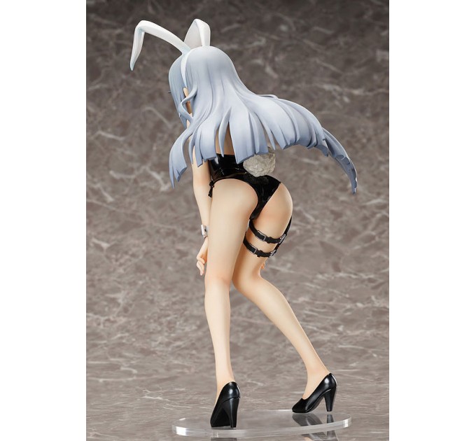 Infinite Stratos: Laura Bodewig Bareleg Bunny Ver. (Complete Figure)