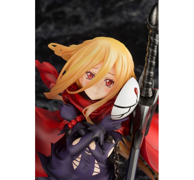 Overlord: Evileye (Complete Figure)