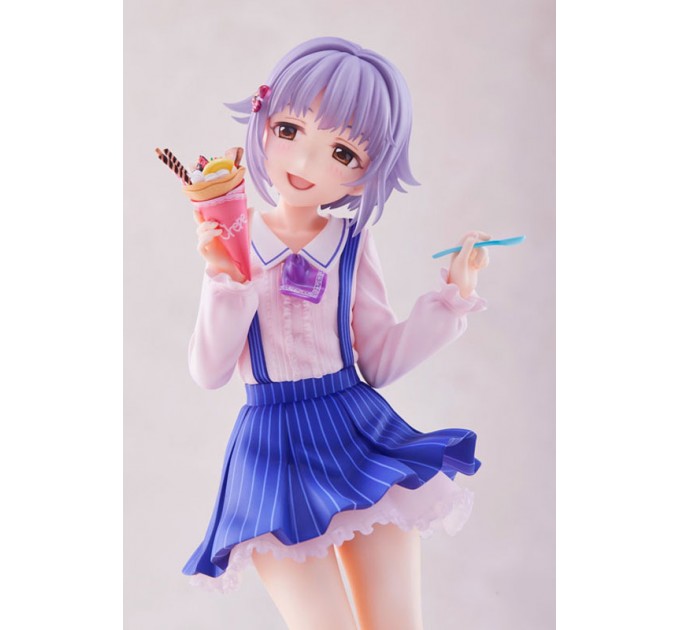 The IDOLM@STER Cinderella Girls: Sachiko Koshimizu (Complete Figure)