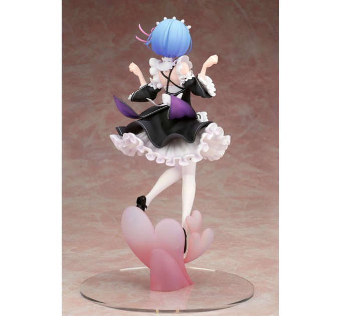 Re: ZERO - Starting Life in Another World: Rem Cat Ear Ver. (Complete Figure)