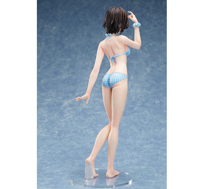 Loveplus: Manaka Takane Swimsuit Ver. (Complete Figure)