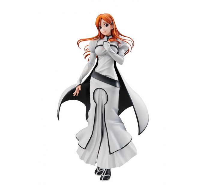 BLEACH: Orihime Inoue An Arrancar Part (Complete Figure)