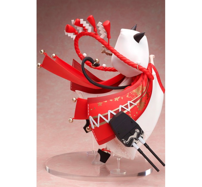 Azur Lane: Yamashiro Bridal Attack! (Complete Figure)