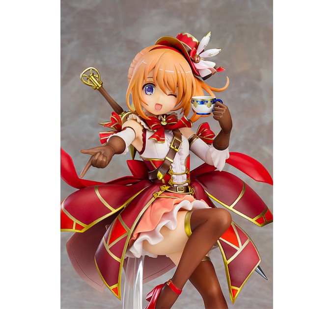 Kirara Fantasia: Cocoa Warrior Ver. (Complete Figure)