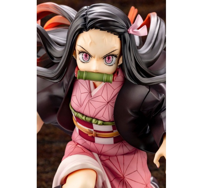 Kimetsu no Yaiba: Kamado Nezuko (Complete Figure)