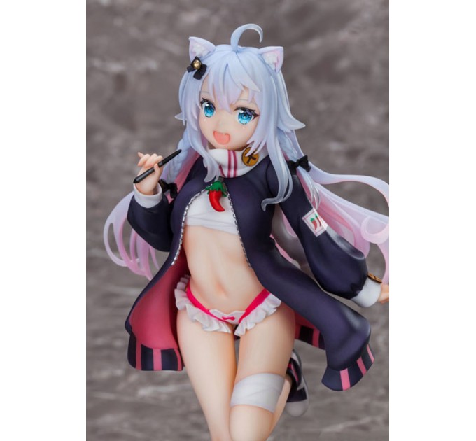 Virtual Youtuber: Kagura Nana (Complete Figure)