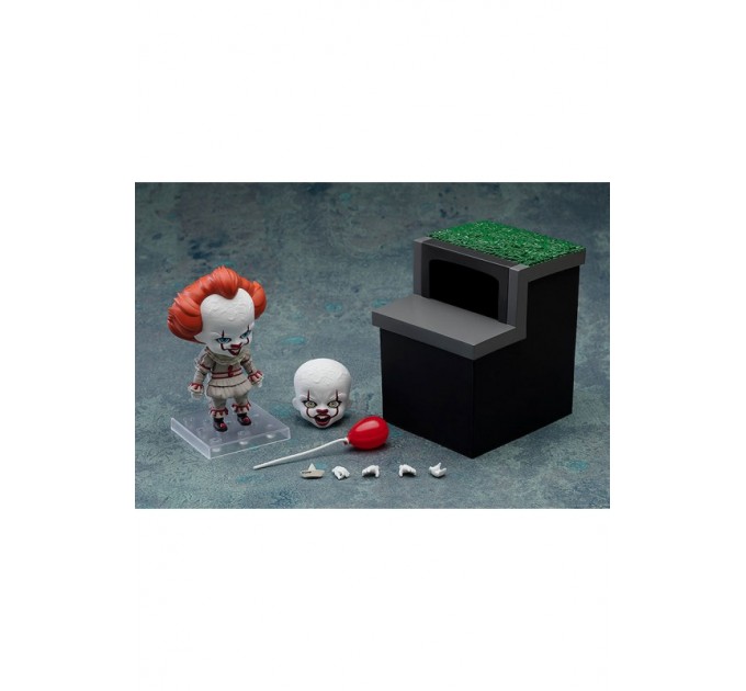 IT: Pennywise (Nendoroid)