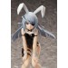 Infinite Stratos: Laura Bodewig Bareleg Bunny Ver. (Complete Figure)