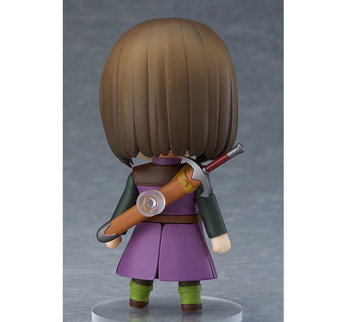 Dragon Quest XI: The Luminary (Nendoroid)