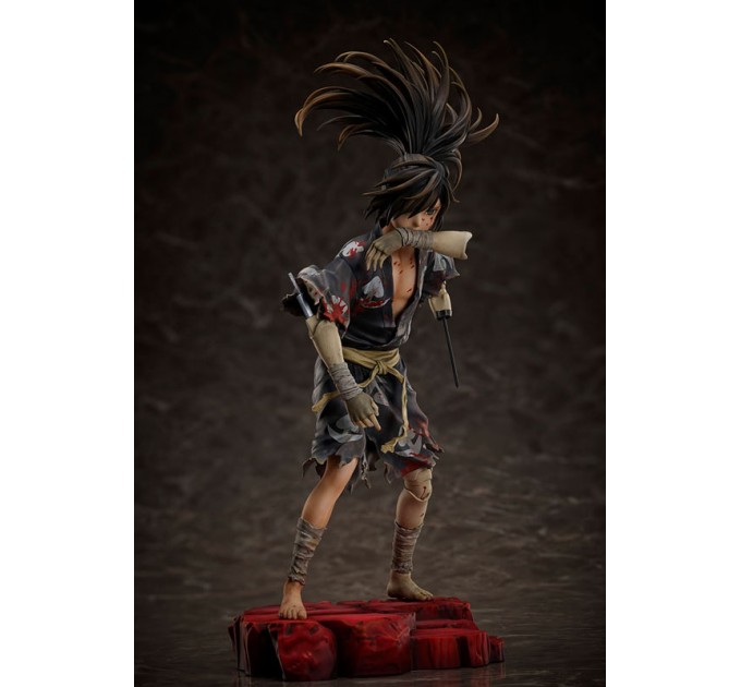 Dororo: Hyakkimaru (Complete Figure)