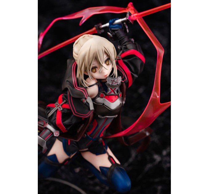 Fate/Grand Order: Mysterious Heroine X (Complete Figure)