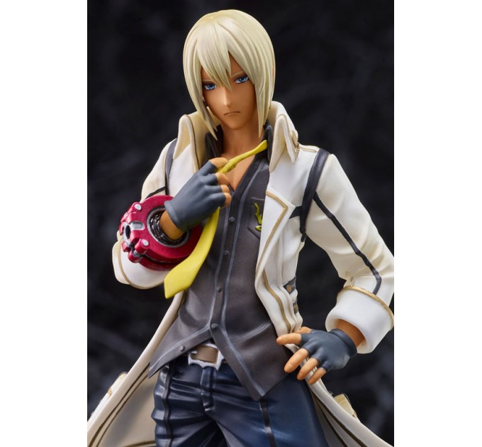 God Eater 2: Soma Schicksal (Complete Figure)