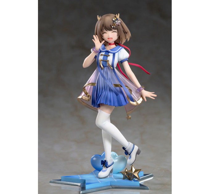 Virtual Singer: Kano (Complete Figure)