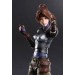 Final Fantasy VII Remake: Jessie (Action Figure)