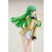 Code Geass: Lelouch of the Rebellion: C.C. Ashford Academy Uniform Ver. (Complete Figure)