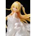 To Love-Ru Darkness: Golden Darkness Shiromuku (Complete Figure)