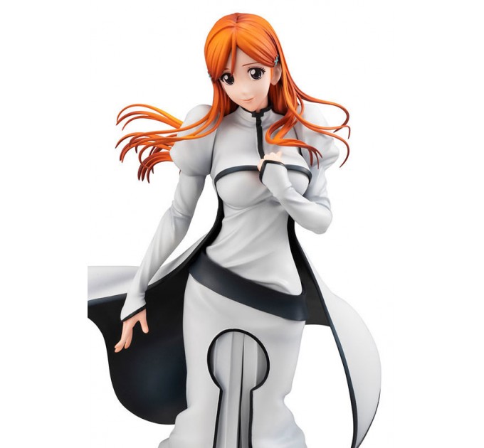 BLEACH: Orihime Inoue An Arrancar Part (Complete Figure)