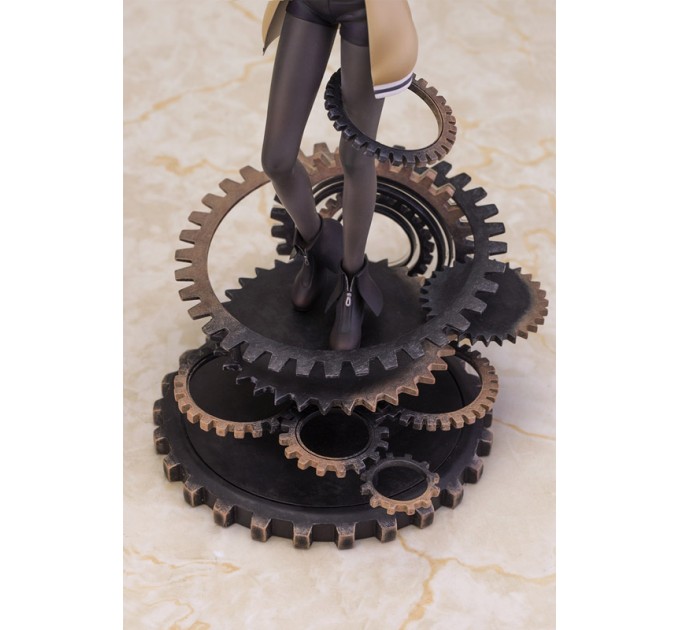 Steins;Gate: Kurisu Makise (Complete Figure)