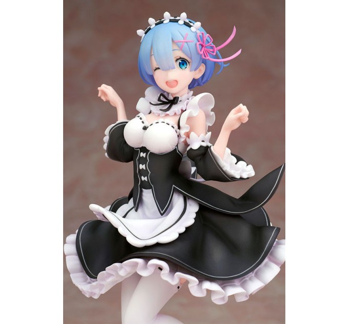 Re: ZERO - Starting Life in Another World: Rem Cat Ear Ver. (Complete Figure)