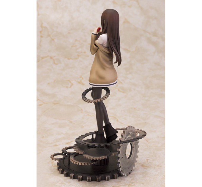 Steins;Gate: Kurisu Makise (Complete Figure)